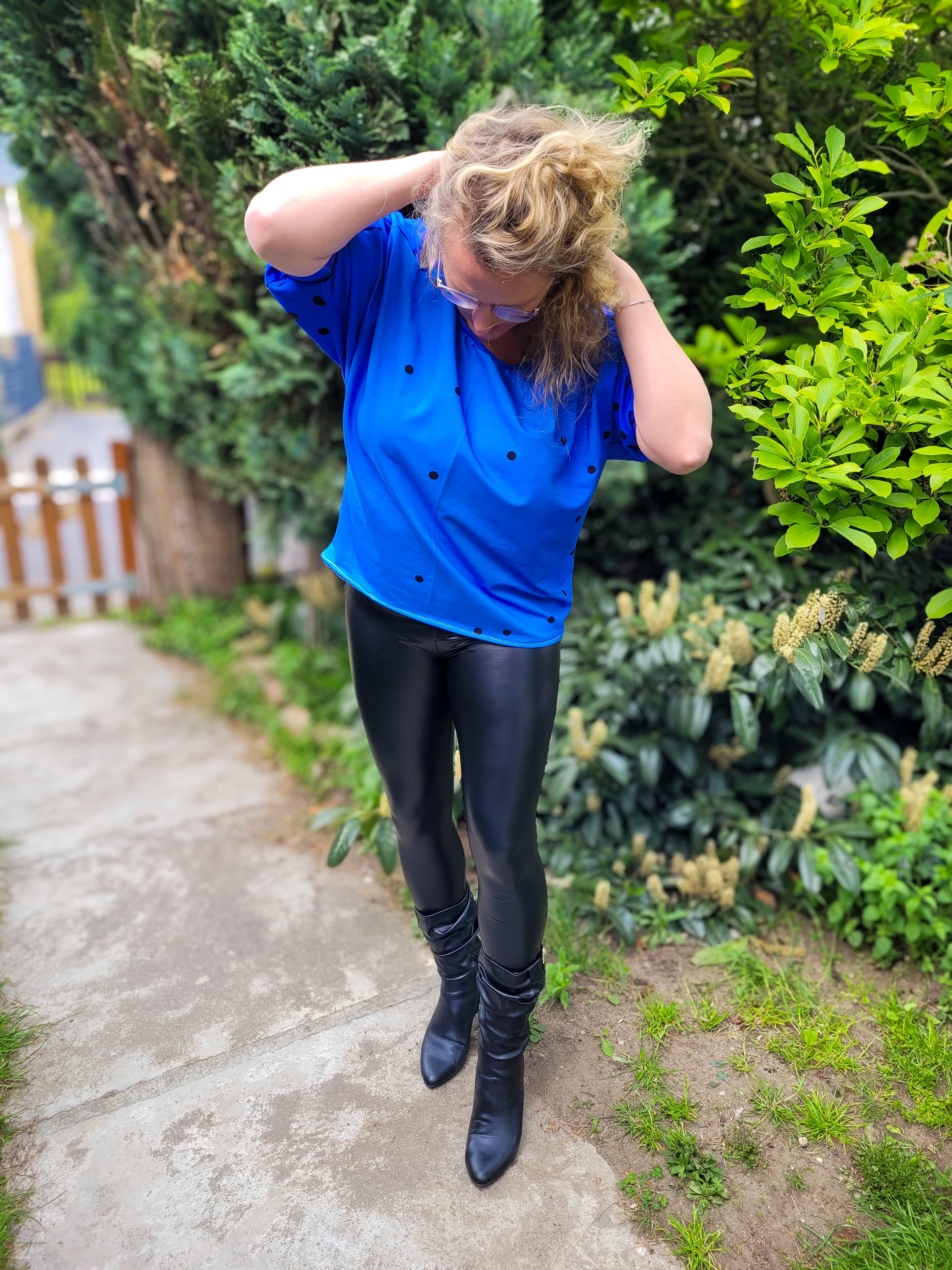 Farbverlauf Bordüre Dauervorbestellung